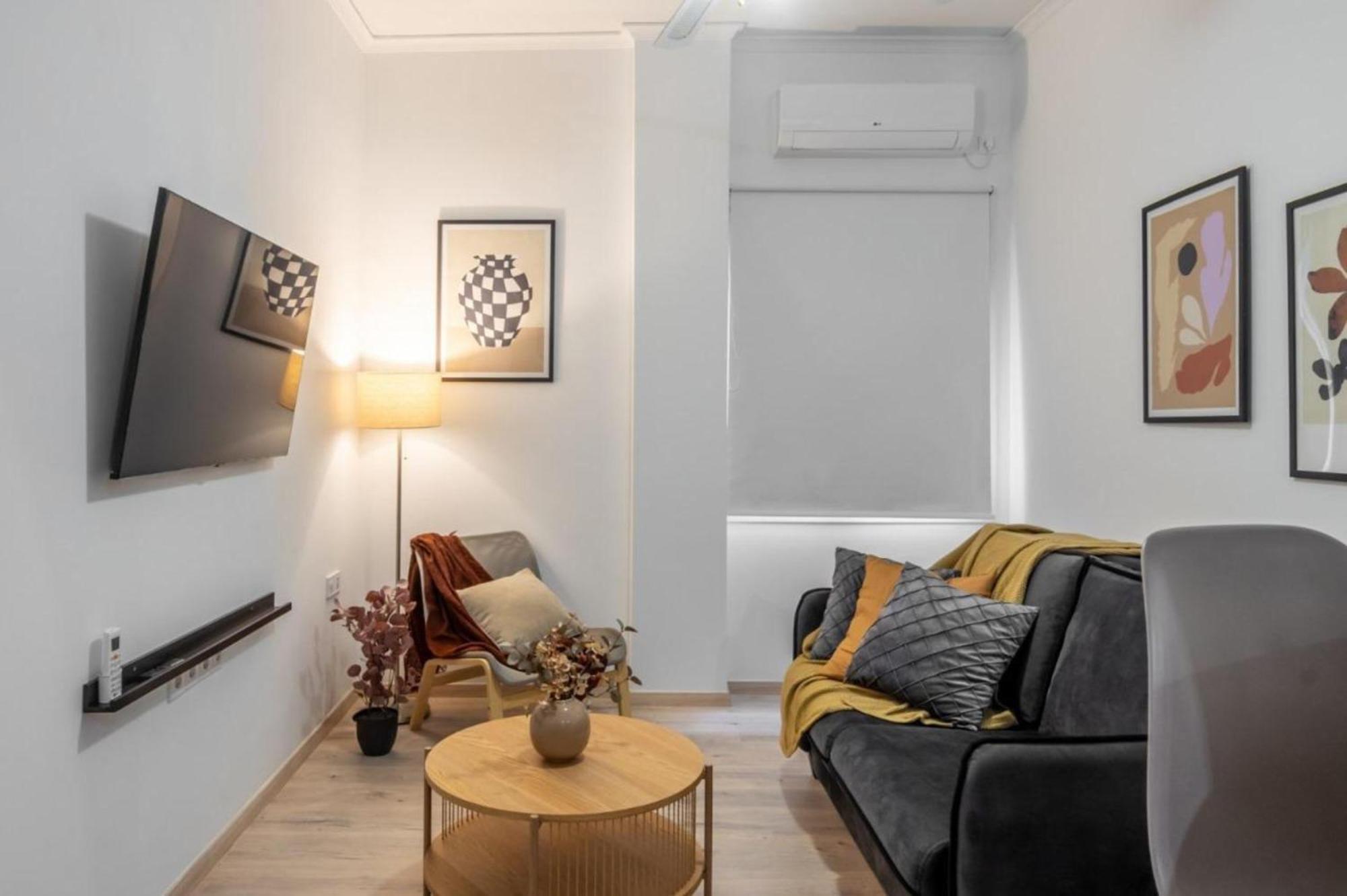 Nobe Acropolis Suite Athens Exterior photo