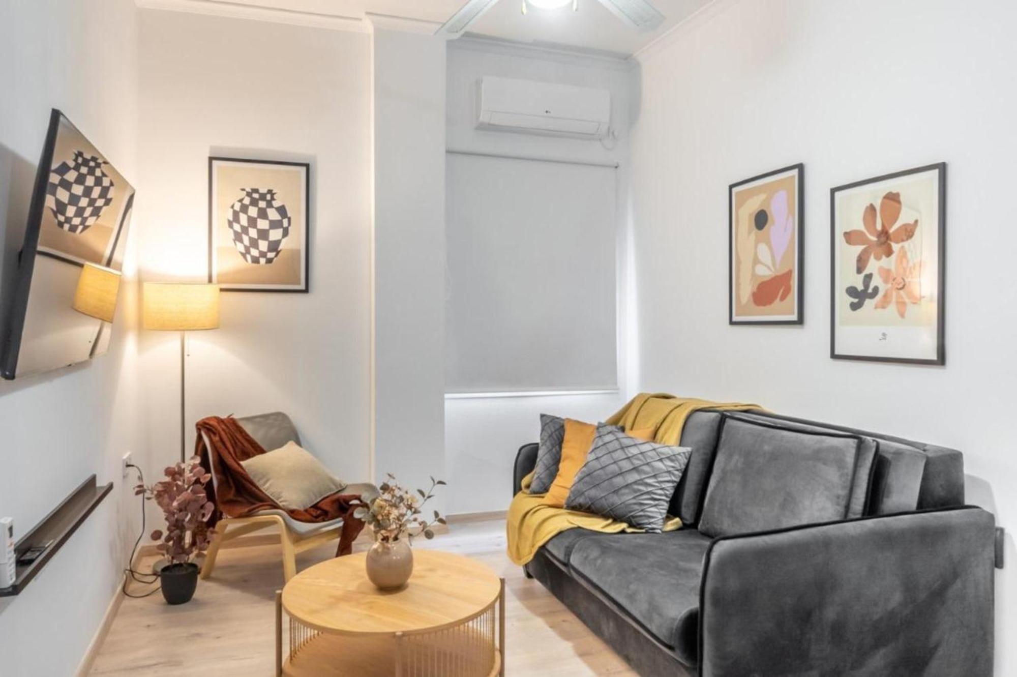 Nobe Acropolis Suite Athens Exterior photo