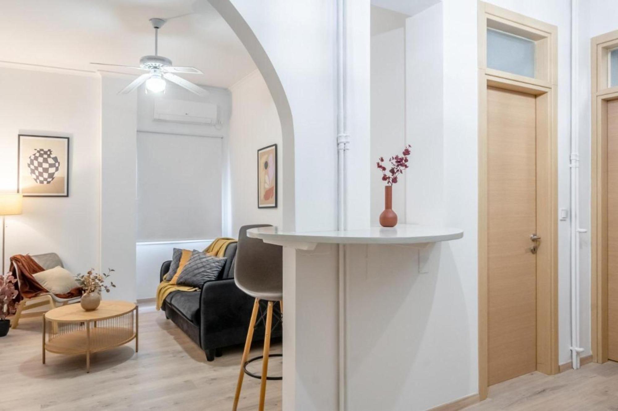 Nobe Acropolis Suite Athens Exterior photo